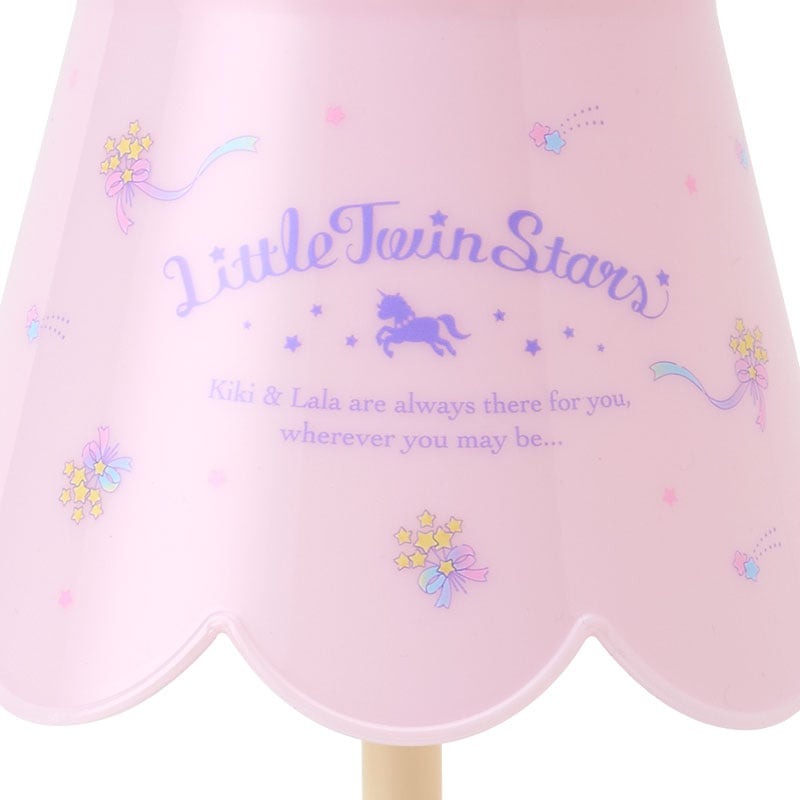 LittleTwinStars Portable Mini Lamp Home Goods Japan Original