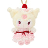 Kuromi Plush Mascot Bag Charm (Strawberry Whip Series) Plush Japan Original
