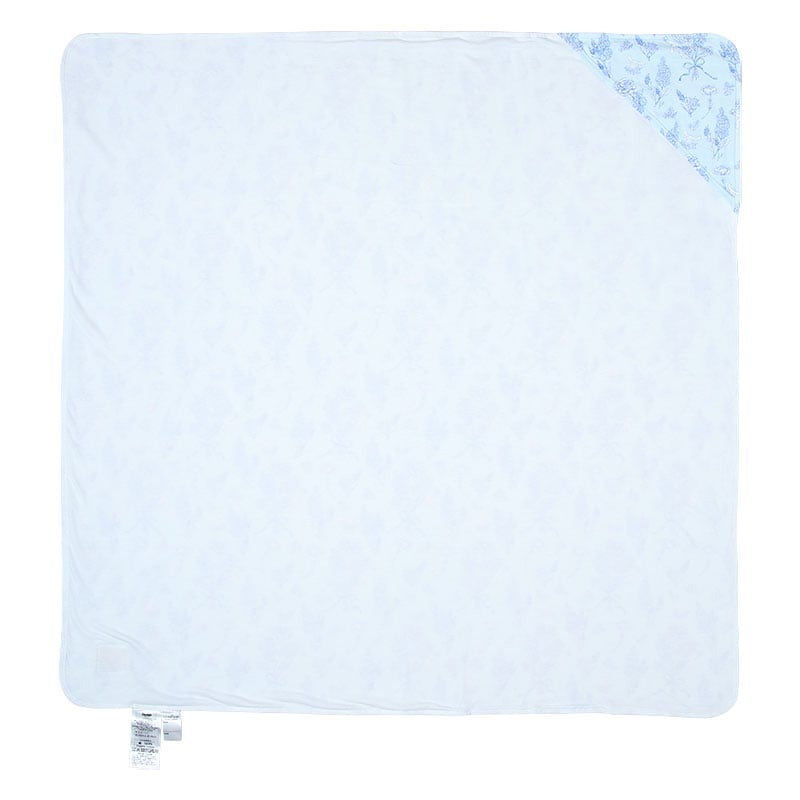 Sanrio Baby Cinnamoroll Swaddling Blanket Kids Japan Original