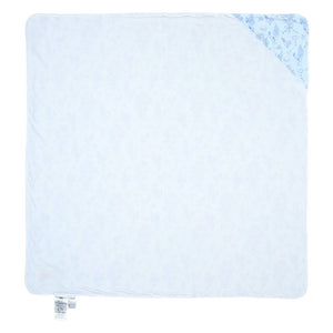 Sanrio Baby Cinnamoroll Swaddling Blanket Kids Japan Original