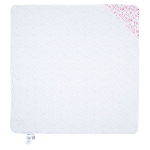 Sanrio Baby Hello Kitty Swaddling Blanket Kids Japan Original