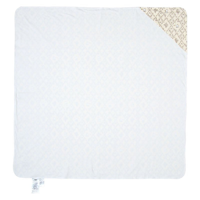 Sanrio Baby Pochacco Swaddling Blanket Kids Japan Original