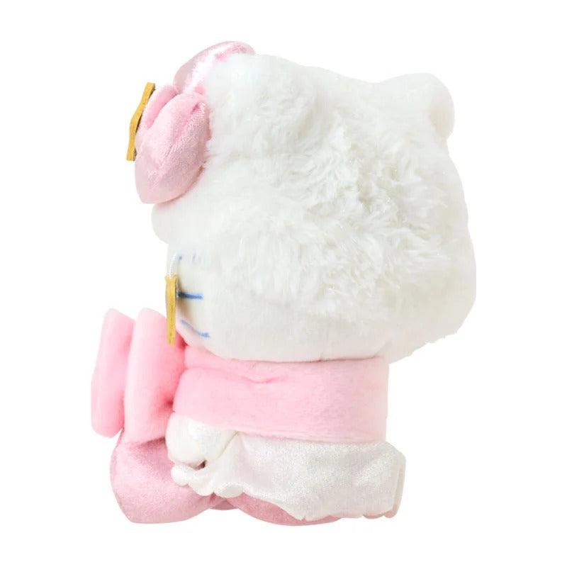 Hello Kitty 8" Plush (Twinkle Series) Plush Japan Original