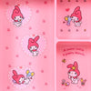 My Melody Desk Organizing Tray (Sanrio Forever Series) Home Goods Japan Original