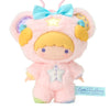 Lala Plush Mascot Keychain (Starry Sky Angel Series) Accessory Japan Original