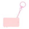 Marron Cream Mini Mirror & Comb Keychain (Sanrio Forever Series) Accessory Japan Original