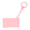 My Melody Mini Mirror & Comb Keychain (Sanrio Forever Series) Accessory Japan Original