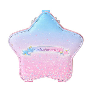 Sanrio Characters Portable Stand Mirror (Twinkle Series) Home Goods Japan Original