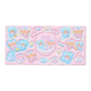 LittleTwinStars 21-pc Mini Sticker Pack (Starry Sky Angel Series) Stationery Japan Original