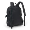 Hello Kitty Black Signature Backpack (I Love Hello Kitty Series) Bags Japan Original