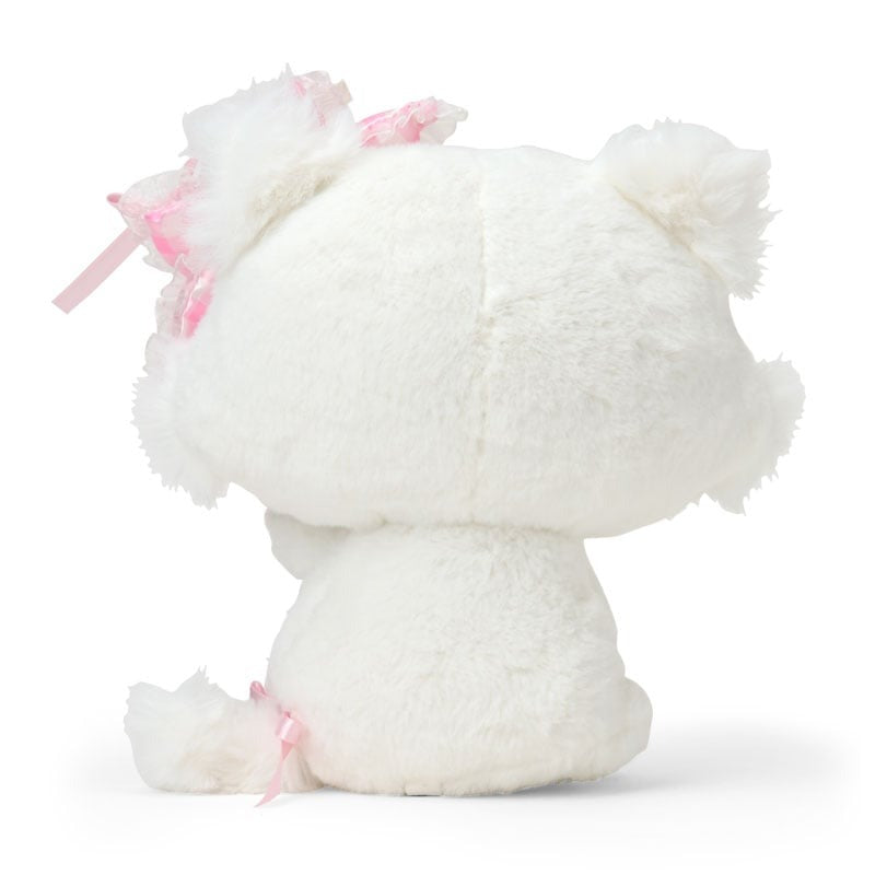 Charmmy Kitty 8" Plush (My Furbaby Series) Plush Japan Original