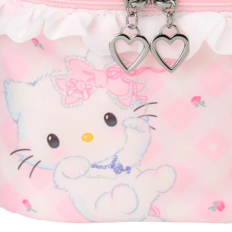 Charmmy Kitty Cosmetic Case (My Furbaby Series) Bags Japan Original