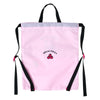 Hello Kitty Kids Drawstring Backpack (Adventure Series) Bags Japan Original