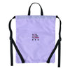 Kuromi Kids Drawstring Backpack (Adventure Series) Bags Japan Original