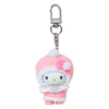 Sanrio Characters Snow Fairy Keychain Blind Box (Secret Chibittomo Series) Accessory Japan Original