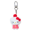 Sanrio Characters Japanese Sweets Keychain Blind Box (Secret Chibittomo Series) Accessory Japan Original