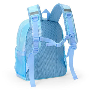Cinnamoroll Kids Ribbon Logo Backpack Bags Japan Original