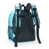 Pochacco Kids Ribbon Logo Backpack Bags Japan Original