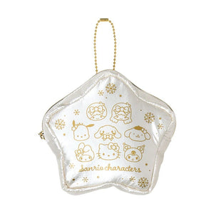 Sanrio Characters Reusable Tote Bag (Twinkle Series) Bags Japan Original