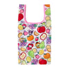 Sanrio Characters Reusable Tote Bag (Fruits Series) Bags Japan Original