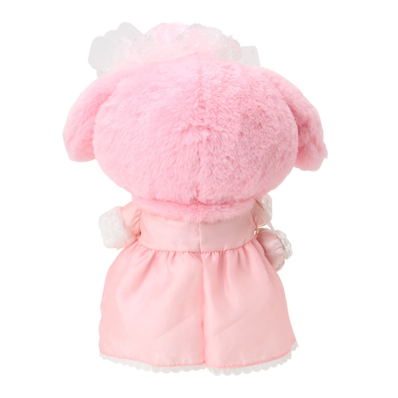 My Melody 14" Boxed Plush (Lady My Melody Series) Plush Japan Original
