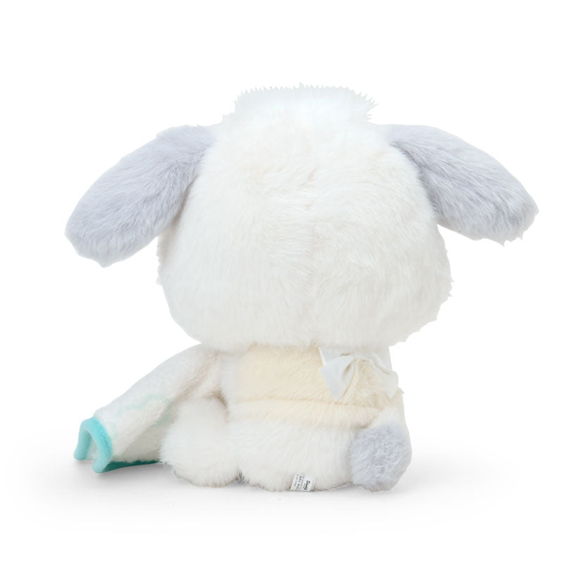 Pochacco 8" Plush (Cloud Nap Series) Plush Japan Original