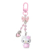 Hello Kitty Bag Charm Blind Box (Mini Quilt Series) Accessory Japan Original