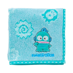 Hangyodon Petit Wash Towel (Strike A Pose Series) Home Goods Japan Original