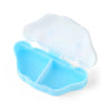 Cinnamoroll 3D Pill Case (Strike A Pose Series) Accessory Japan Original