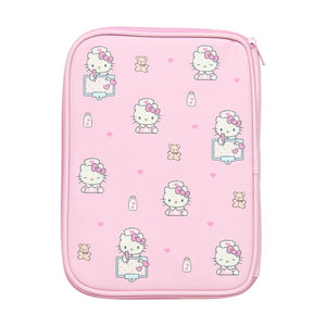 Hello Kitty Travel First-Aid Case Accessory Japan Original
