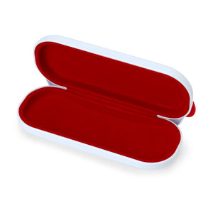 Hello Kitty 3D Eyewear Case Duo (Strike A Pose Series) Accessory Japan Original