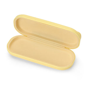 Pompompurin 3D Eyewear Case Duo (Strike A Pose Series) Accessory Japan Original
