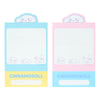 Cinnamoroll Mini Notes Memo Pad (Strike A Pose Series) Stationery Japan Original