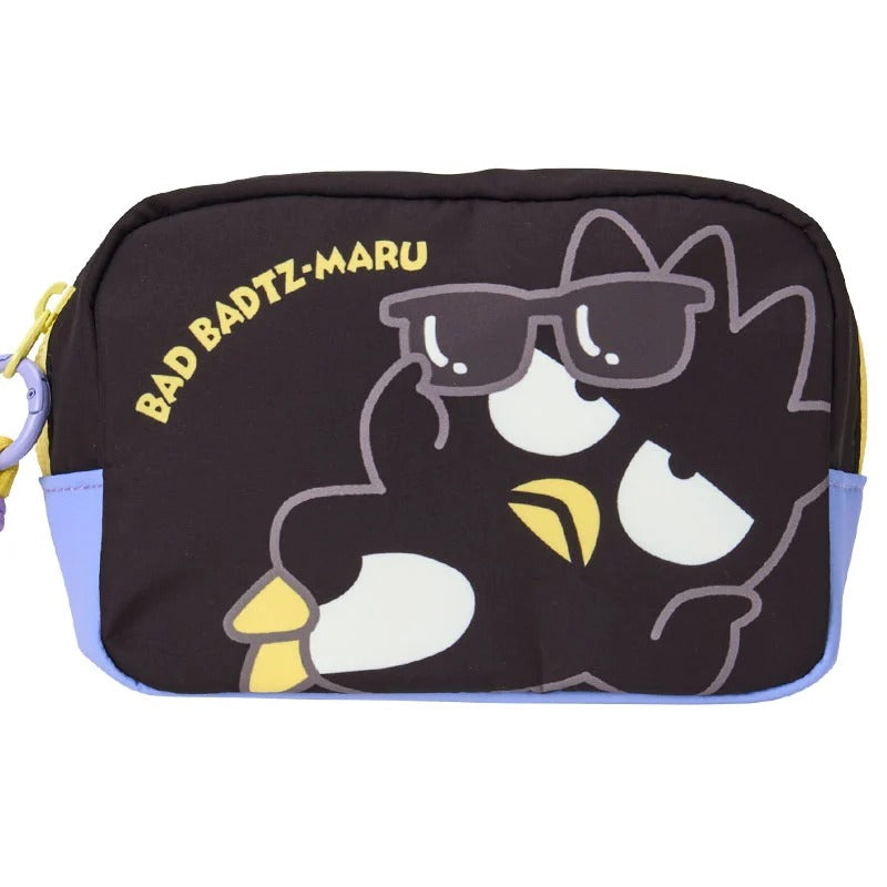 Badtz-maru Mini Handy Pouch (Strike A Pose Series) Bags Japan Original