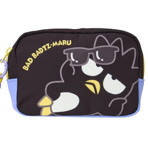 Badtz-maru Mini Handy Pouch (Strike A Pose Series) Bags Japan Original