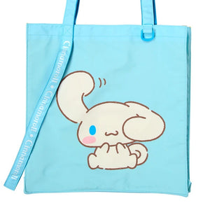 Cinnamoroll Tote Bag (Strike A Pose Series) Bags Japan Original