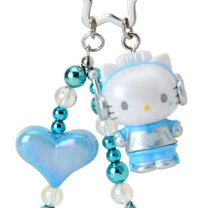 Dear Daniel Beaded Bag Charm (Tokimeki Planet Series) Accessory Japan Original
