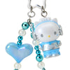 Dear Daniel Beaded Bag Charm (Tokimeki Planet Series) Accessory Japan Original