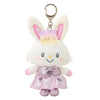 Sanrio Characters Plush Mascot Keychain (2026 New Year Dress Series 2) Plush Japan Original