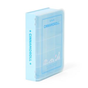 Cinnamoroll Collectibles Storage Case (Strike A Pose Series) Home Goods Japan Original