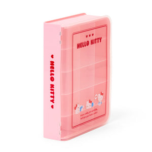 Hello Kitty Collectibles Storage Case (Strike A Pose Series) Home Goods Japan Original