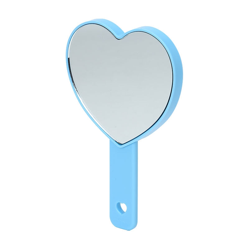 Cinnamoroll Confetti Hand Mirror (Strike A Pose Series) Accessory Japan Original