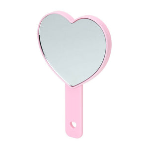 My Melody Confetti Hand Mirror (Strike A Pose Series) Accessory Japan Original