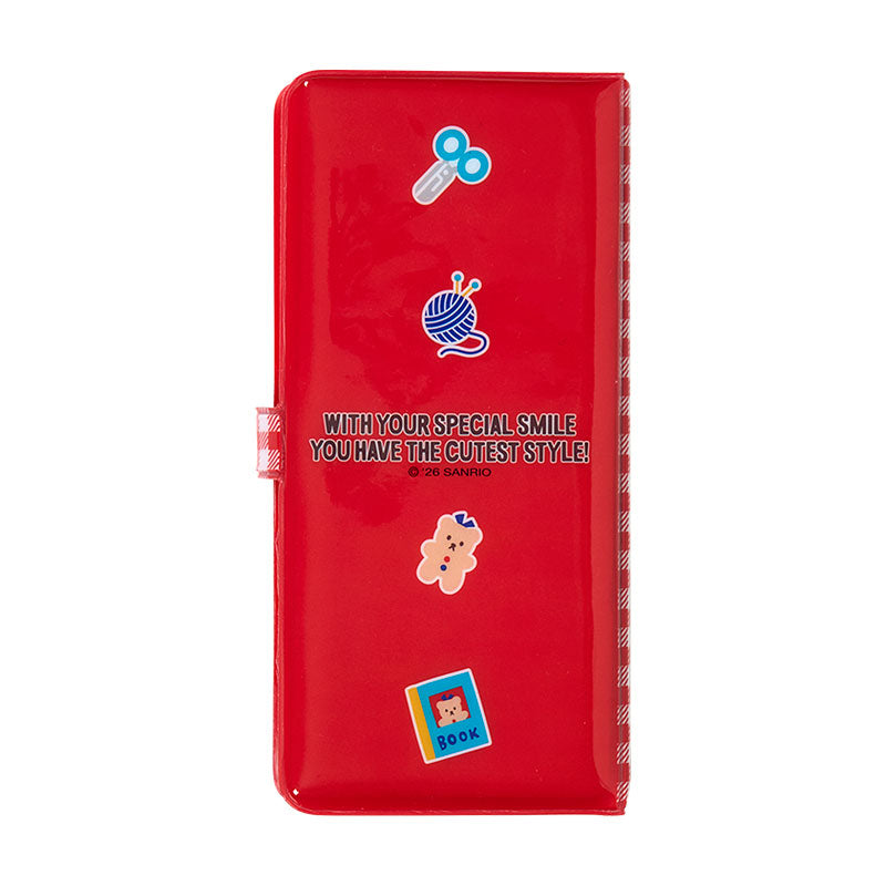 Hello Kitty Crochet Set (Sanrio Handicraft Club Series)