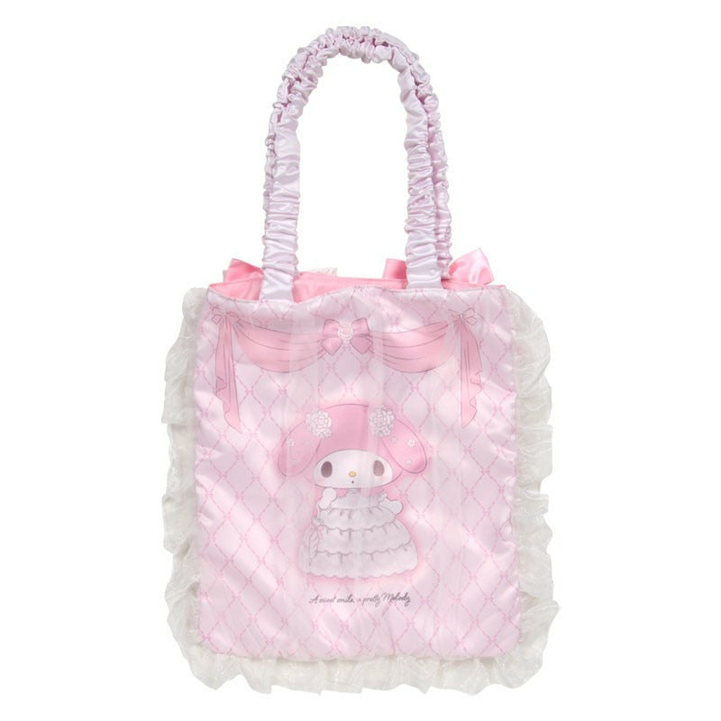 My Melody Tote Bag (Lady My Melody Series) Bags Japan Original