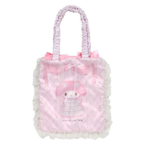 My Melody Tote Bag (Lady My Melody Series) Bags Japan Original