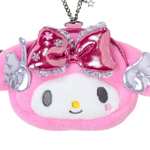 My Melody Mini Face Pouch (Tokimeki Planet Series) Bags Japan Original