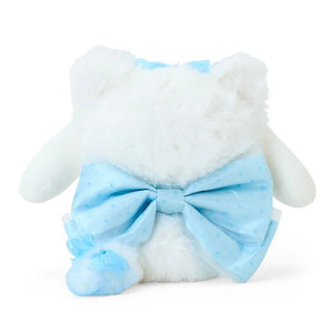 Cinnamoroll 8" Plush (Milky Kitten Series) Plush Japan Original