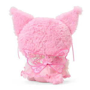 Kuromi 8" Plush (Cherry Blossom Fairies Series) Plush Japan Original