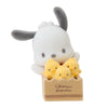 Pochacco Mini Flocked Figurine Blind Box (I Love Pi-Chans Series) Toys&Games Japan Original